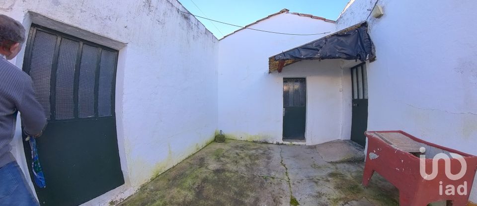 Maison de village T2 à Manique Do Intendente, Vila Nova De São Pedro E Maçussa de 156 m²