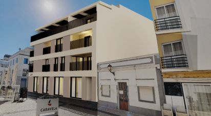 Apartamento T1 em Vila Real de Santo António de 99 m²