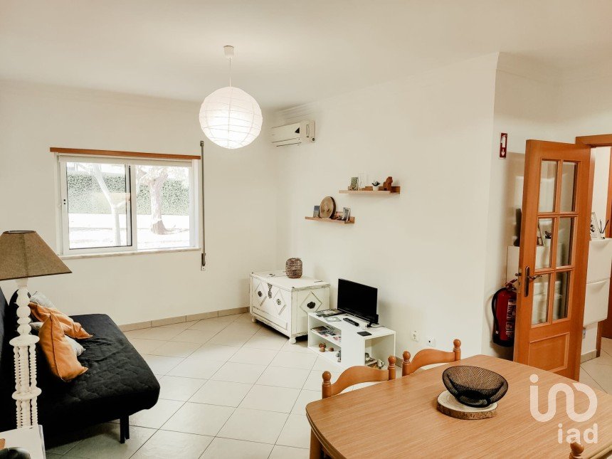 Apartamento T1 em Santa Luzia de 50 m²