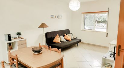 Apartment T1 in Santa Luzia of 50 m²