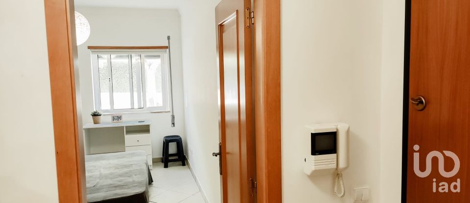 Apartment T1 in Santa Luzia of 50 m²