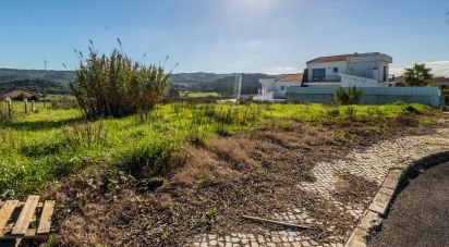 Terrain à Famalicão de 437 m²