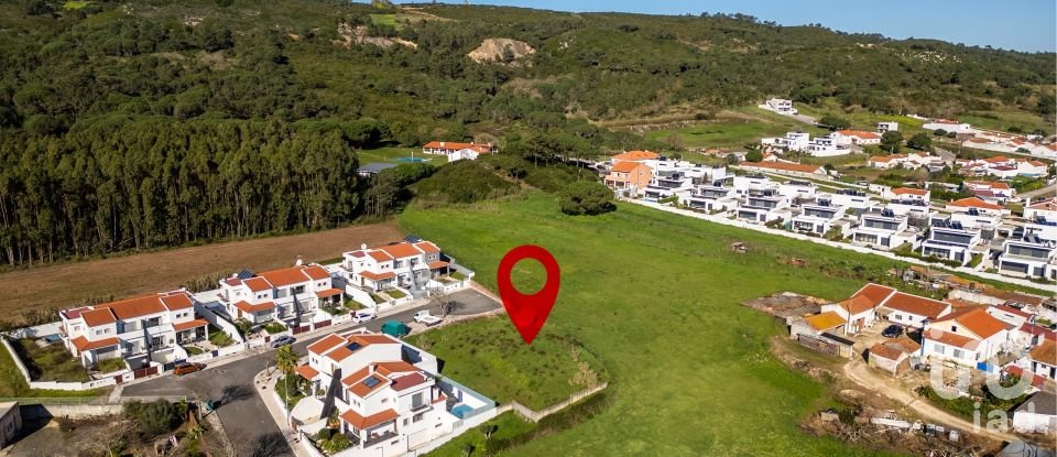 Terrain à Famalicão de 437 m²