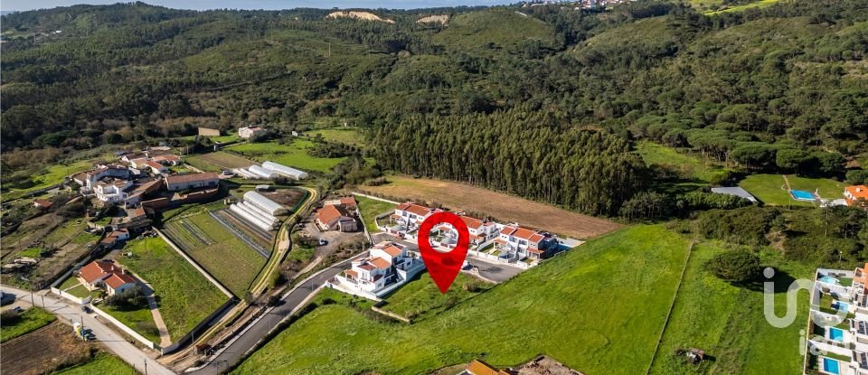 Terrain à Famalicão de 437 m²