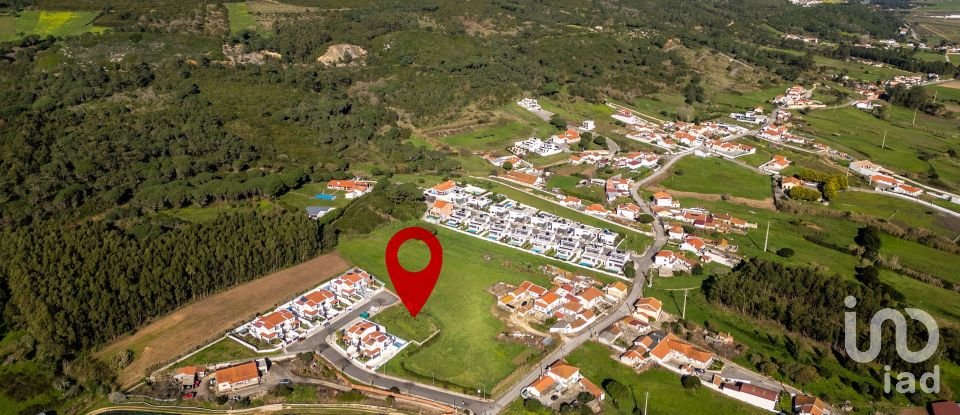 Land in Famalicão of 437 m²