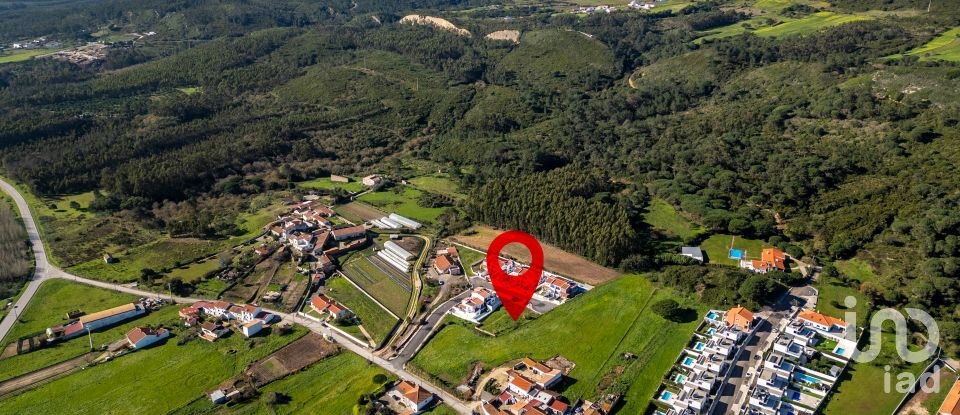 Land in Famalicão of 437 m²