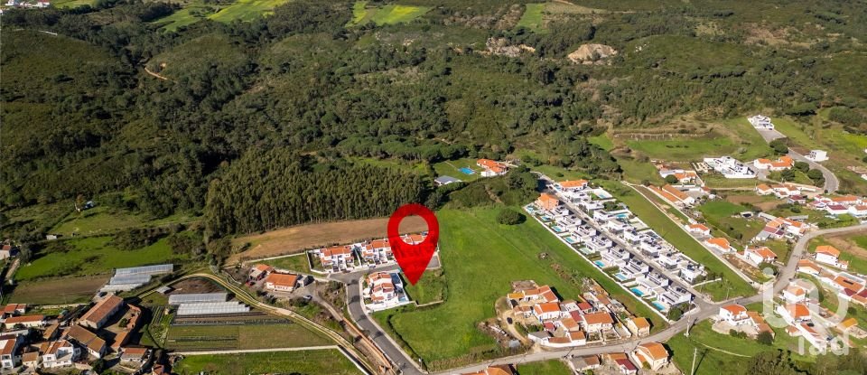 Land in Famalicão of 451 m²