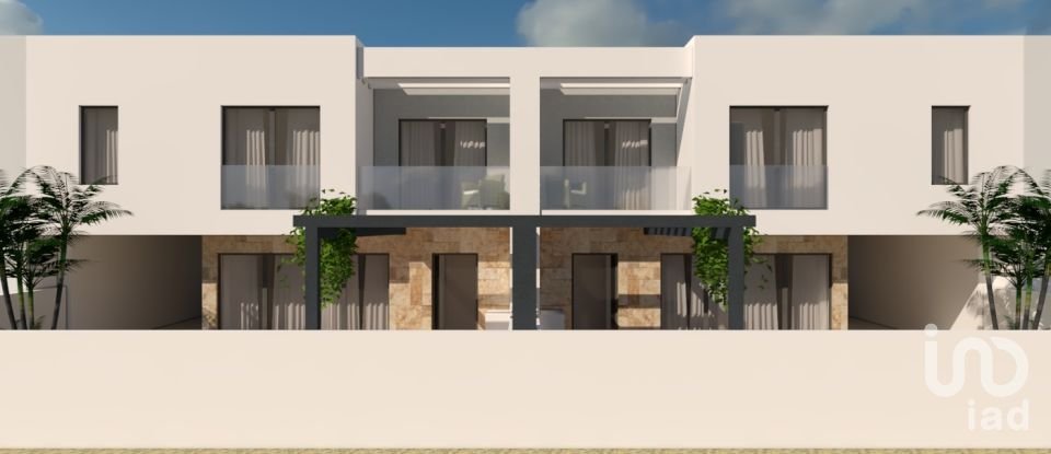 Habitação T4 em Pinhal Novo de 160 m²