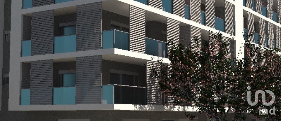 Duplex T2 em Montijo e Afonsoeiro de 130 m²