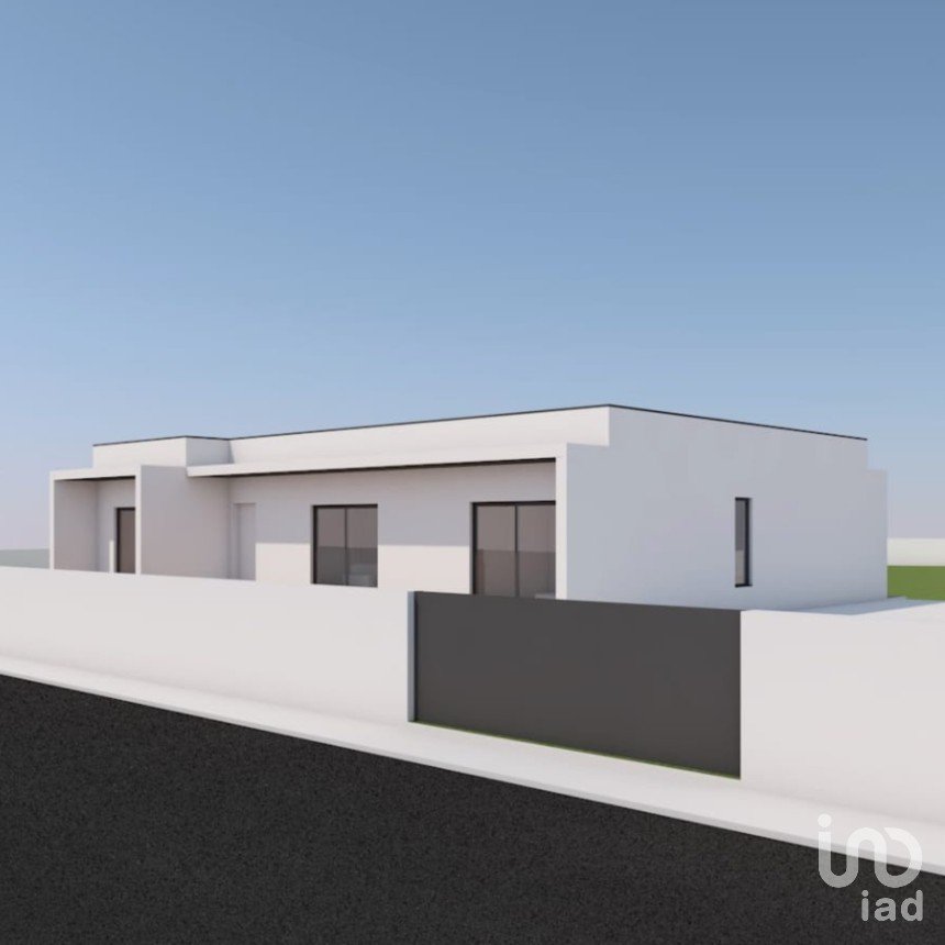 Terreno em Canidelo de 746 m²