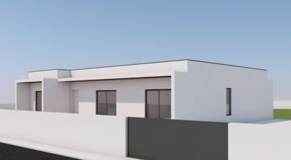 Land in Canidelo of 746 m²