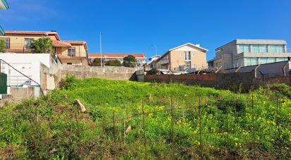 Land in Canidelo of 746 m²