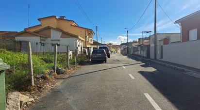 Land in Canidelo of 746 m²
