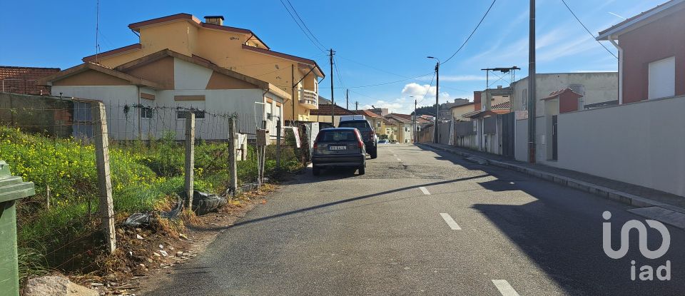 Terreno em Canidelo de 746 m²