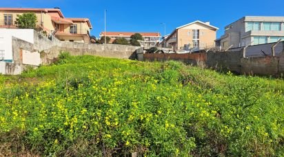 Land in Canidelo of 746 m²