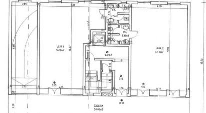Building plot in Almancil of 840 m²