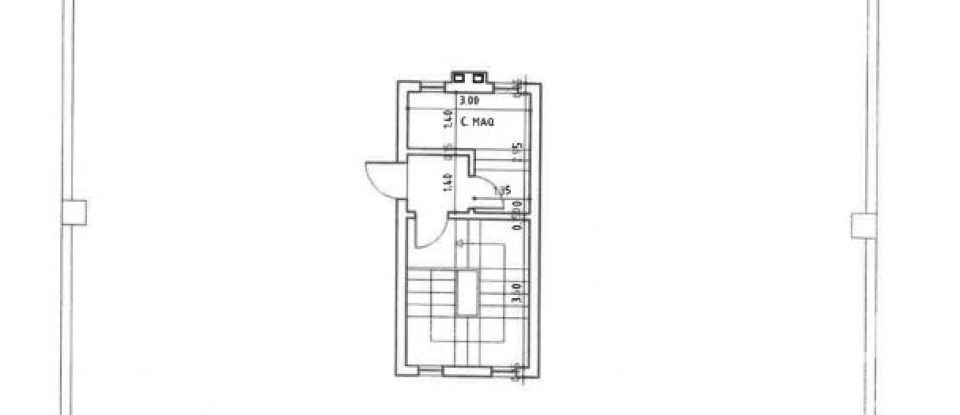 Building plot in Almancil of 840 m²