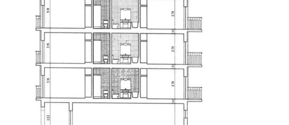 Building plot in Almancil of 840 m²