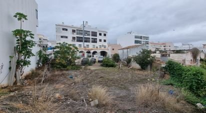 Building plot in Almancil of 840 m²