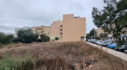 Building plot in Almancil of 1,492 m²