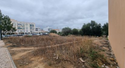 Building plot in Almancil of 1,492 m²