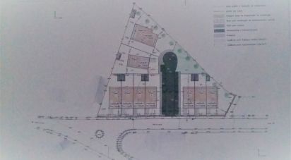 Terrain à bâtir à São Martinho de Antas e Paradela de Guiães de 4 280 m²
