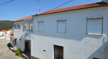 Casa / Villa T3 em São Miguel, Santa Eufémia e Rabaçal de 70 m²