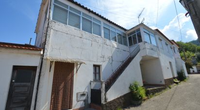 Casa / Villa T3 em São Miguel, Santa Eufémia e Rabaçal de 70 m²