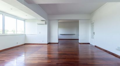 Apartamento T4 em Lumiar de 177 m²