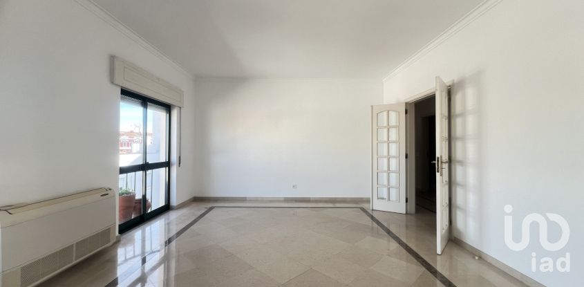 Appartement T3 à Setúbal (São Julião, Nossa Senhora da Anunciada e Santa Maria da Graça) de 140 m²