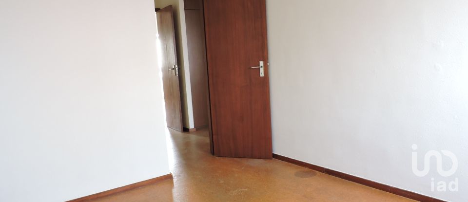 Apartment T2 in Marvila of 64 m²