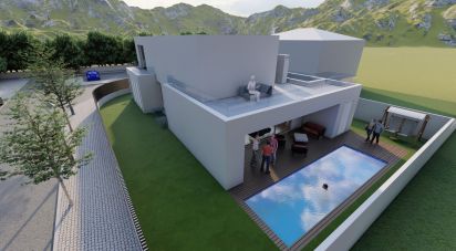 Casa / Villa T5 em Azeitão (São Lourenço e São Simão) de 290 m²