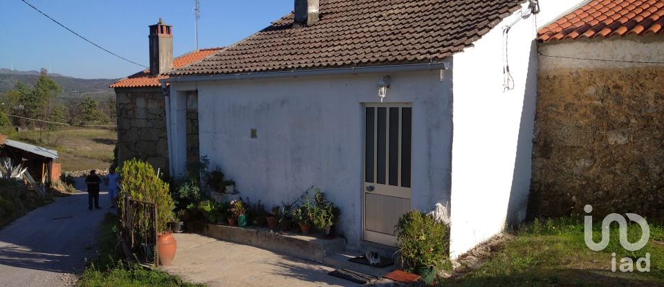 Farm T6 in Gonçalo of 215 m²