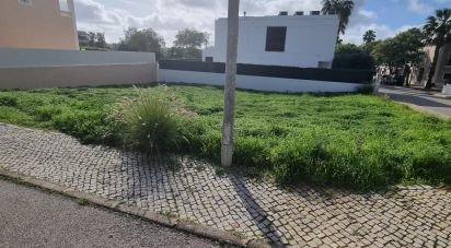 Terrain à Loulé (São Clemente) de 336 m²
