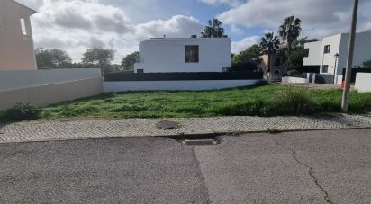 Terrain à Loulé (São Clemente) de 336 m²