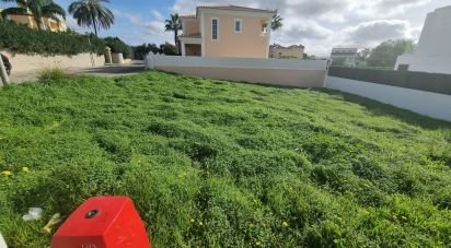 Terrain à Loulé (São Clemente) de 336 m²
