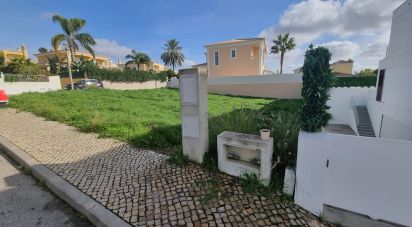 Terrain à Loulé (São Clemente) de 336 m²