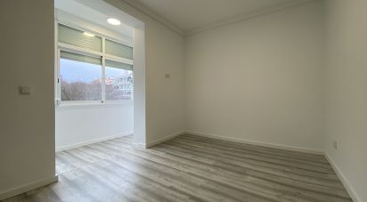 Apartment T1 in Arroios of 50 m²