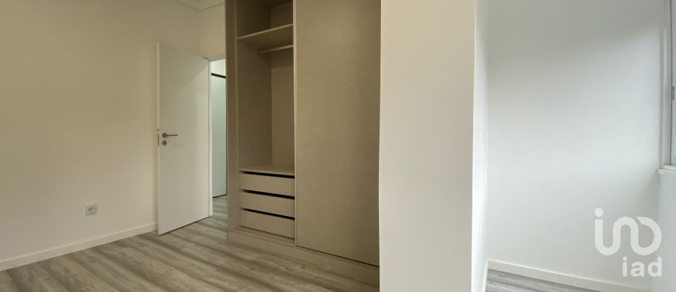 Appartement T1 à Arroios de 50 m²