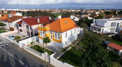 Casa T6 em Ílhavo (São Salvador) de 390 m²