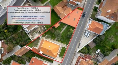 Lodge T6 in Ílhavo (São Salvador) of 390 m²