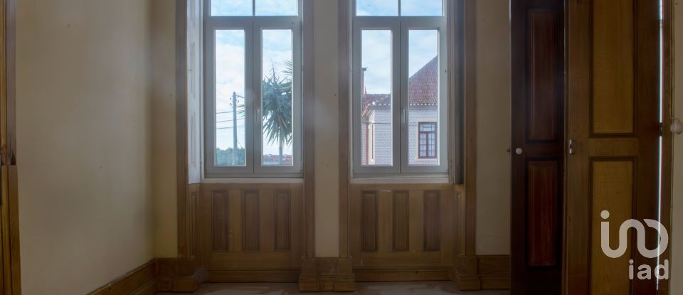 Casa T6 em Ílhavo (São Salvador) de 390 m²