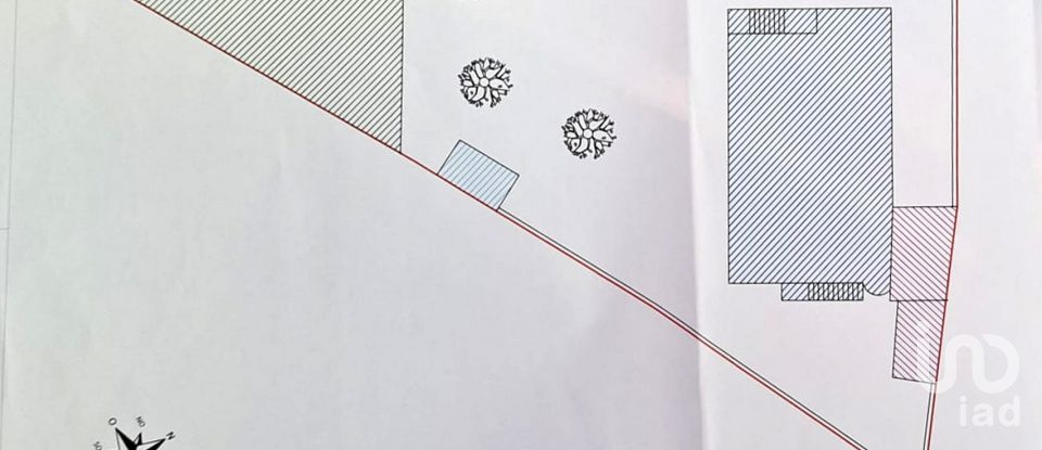 Casa T6 em Ílhavo (São Salvador) de 390 m²