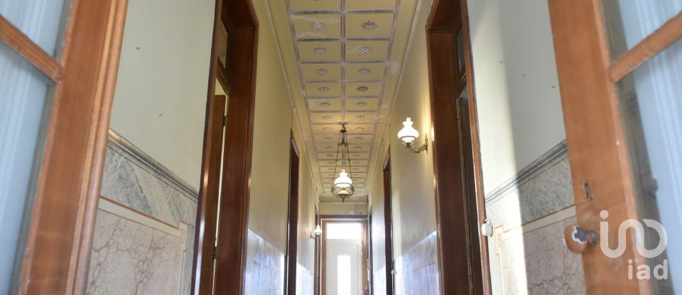 Casa T6 em Ílhavo (São Salvador) de 390 m²