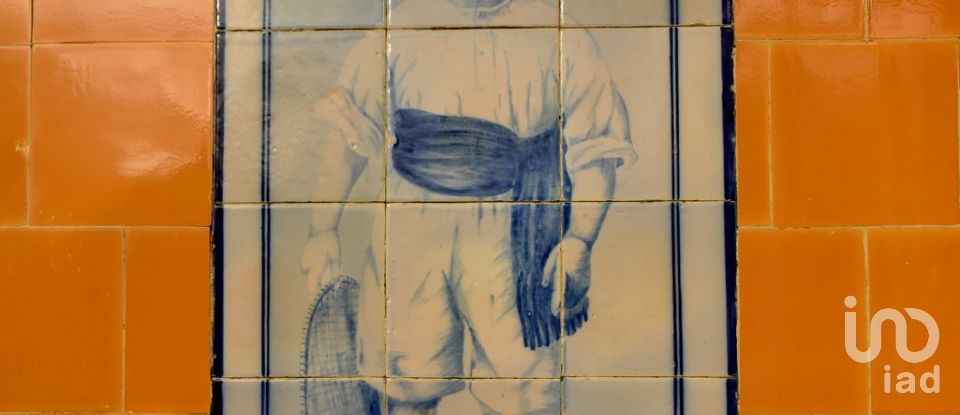 Casa T6 em Ílhavo (São Salvador) de 390 m²