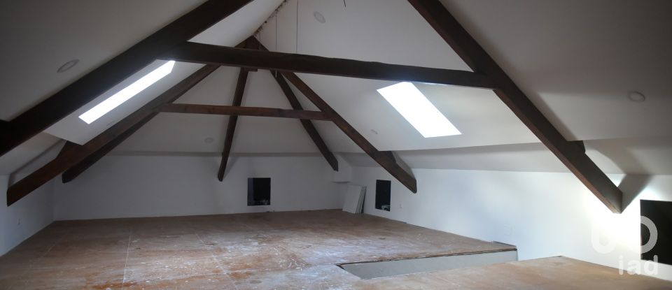 Casa T6 em Ílhavo (São Salvador) de 390 m²