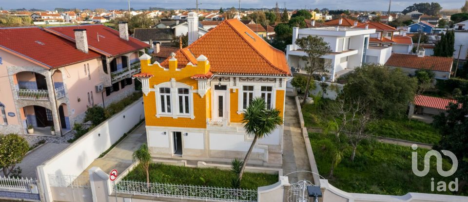 Casa T6 em Ílhavo (São Salvador) de 390 m²