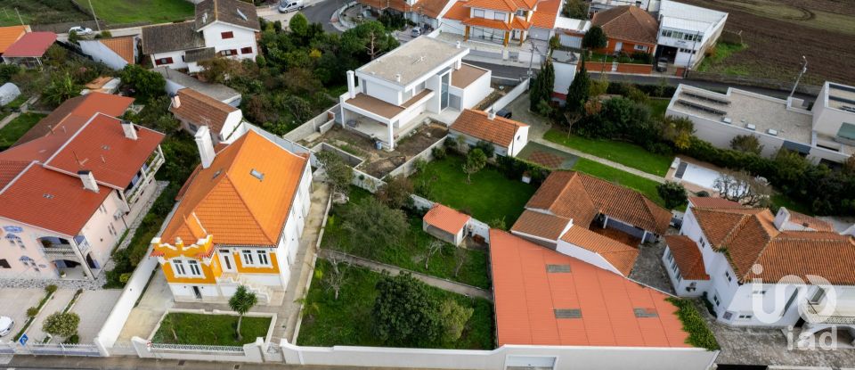 Casa T6 em Ílhavo (São Salvador) de 390 m²