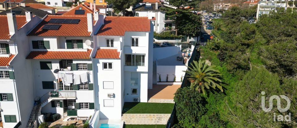House T7 in Cascais e Estoril of 366 m²