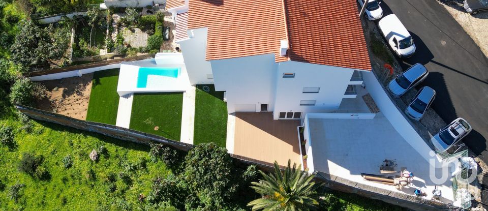House T7 in Cascais e Estoril of 366 m²